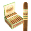 New World Cameroon by AJ Fernandez Gordo 6x60 EMS hộp 20