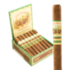 New World Cameroon by AJ Fernandez Toro 6x50 EMS hộp 20