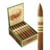 New World Cameroon by AJ Fernandez Torpedo 6.5x52 EMS hộp 20