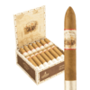 New World Connecticut by AJ Fernandez Belicoso 6x54 EMS hộp 20