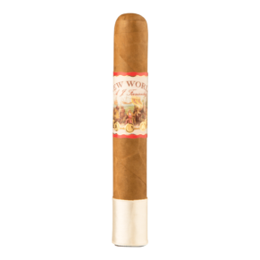 New World Connecticut by AJ Fernandez Robusto 5x50 EMS hộp 20
