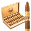 New World Dorado by AJ Fernandez Figurado 6x56 EMS hộp 10