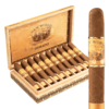 New World Dorado by AJ Fernandez Robusto 5.5x52 EMS hộp 10