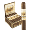 New World Puro Especial by AJ Fernandez Robusto 5.5x52 EMS hộp 20