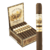 New World Puro Especial by AJ Fernandez Short Churchill 6x48 EMS hộp 20