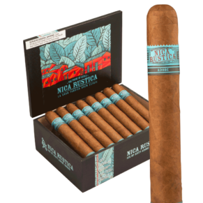 Nica Rustica Adobe Gordo 6x60 EMS hộp 25