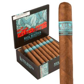 Nica Rustica Adobe Toro 6x52 EMS hộp 25