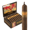 Nica Rustica Broadleaf Short Robusto 4.5x50 Maduro hộp 25