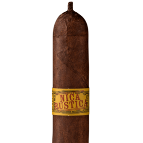 Nica Rustica Short Robusto 4.5x50 Maduro điếu lẻ