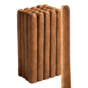 Nicaraguan Overruns Habano Churchill 7x48 EMS bó 20