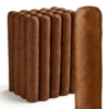 Nicaraguan Overruns Habano Robusto Extra 5.5x54 EMS bó 20