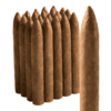 Nicaraguan Overruns Habano Torpedo 6.5x54 EMS bó 20