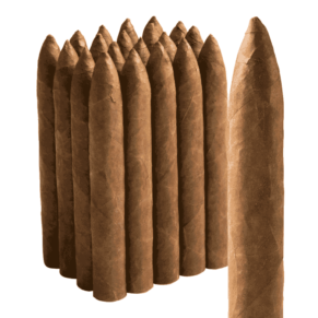 Nicaraguan Overruns Habano Torpedo 6.5x54 EMS bó 20