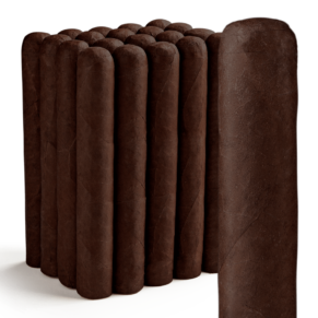 Nicaraguan Overruns Maduro Robusto Extra 5.5x54 Maduro bó 20