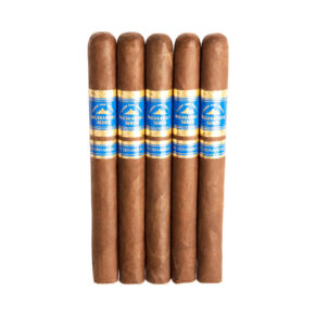 Nicaraguan Series by AJ Fernandez Churchill 7x48 EMS hộp 15