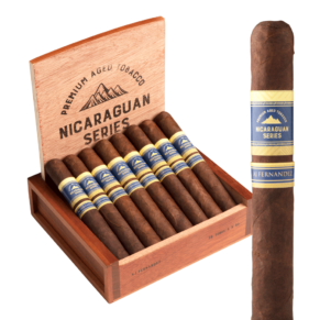 Nicaraguan Series by AJ Fernandez Toro 6x52 EMS hộp 15