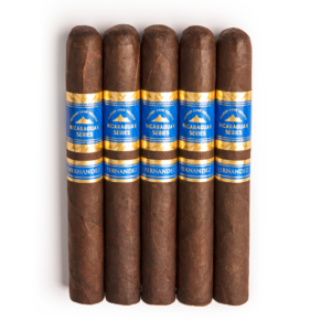 Nicaraguan Series by AJ Fernandez Toro 6x52 EMS gói 5