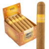 Nicaroma Connecticut Robusto 5x50 Natural hộp 20