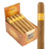 Nicaroma Connecticut Toro 6x50 Natural hộp 20
