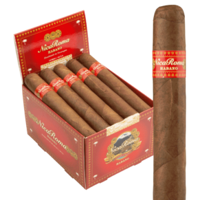 Nicaroma Habano Gordo 6x60 EMS hộp 20