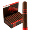 NightShade by Drew Estate Robusto 5x52 Maduro gói 5