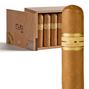 Nub 354 Connecticut 3x54 Natural hộp 24