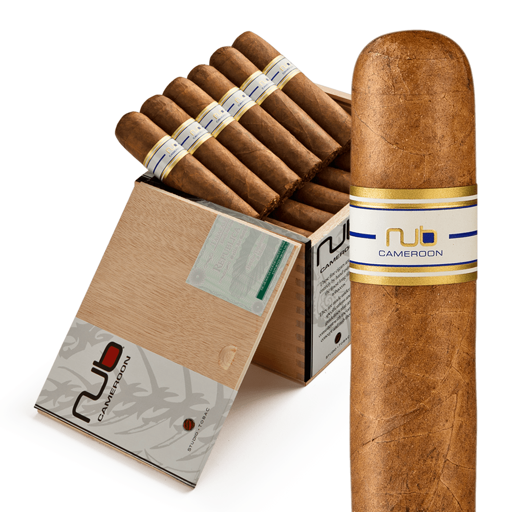 Nub 358 Cameroon 3x58 EMS hộp 24