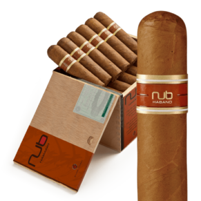 Nub 358 Habano 3x58 EMS hộp 24
