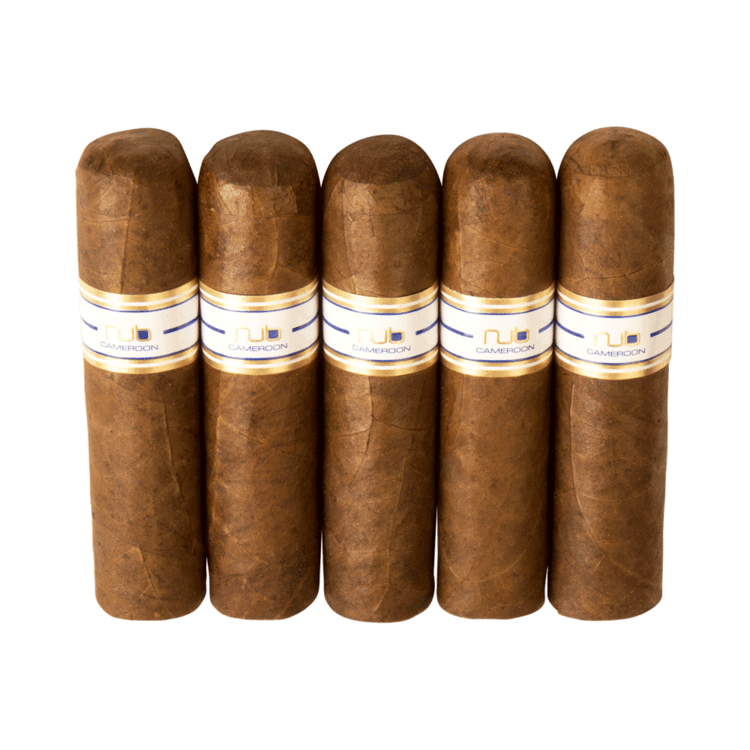 Nub 460 Cameroon 4x60 EMS hộp 24