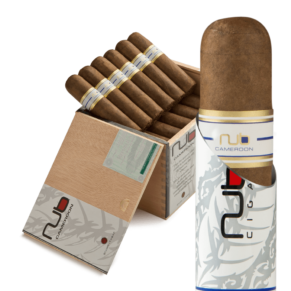 Nub 460 Cameroon Tubo 4x60 EMS hộp 12