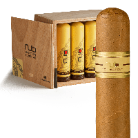 Nub 460 Connecticut Tubo 4x60 Natural hộp 12