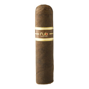 Nub 460 Maduro 4x60 Maduro hộp 12