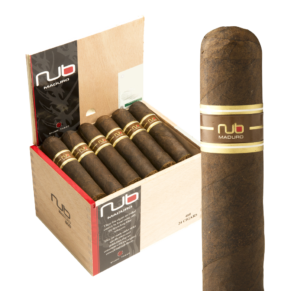 Nub 460 Maduro 4x60 Maduro hộp 12