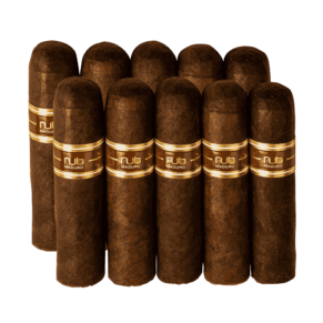 Nub 460 Maduro 4x60 Maduro gói 10
