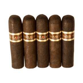 Nub 460 Maduro 4x60 Maduro gói 5