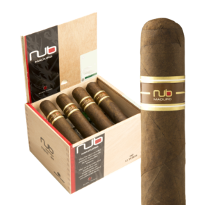 Nub 460 Maduro Tubo 4x60 Maduro hộp 12