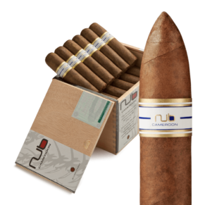 Nub 464 Cameroon Torpedo 4x64 EMS hộp 24