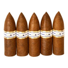 Nub 464 Cameroon Torpedo 4x64 EMS hộp 24