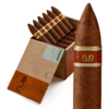 Nub 464 Habano Torpedo 4x64 EMS điếu lẻ
