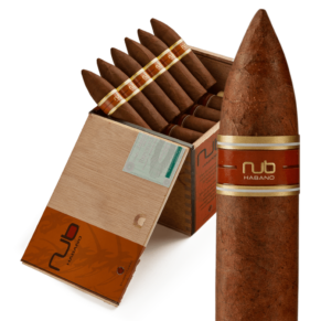 Nub 464 Habano Torpedo 4x64 EMS điếu lẻ