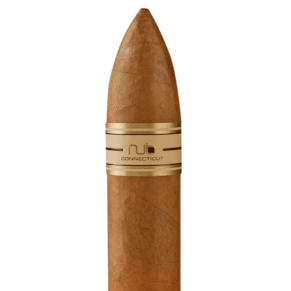 Nub 464 Torpedo Connecticut 4x64 Natural điếu lẻ
