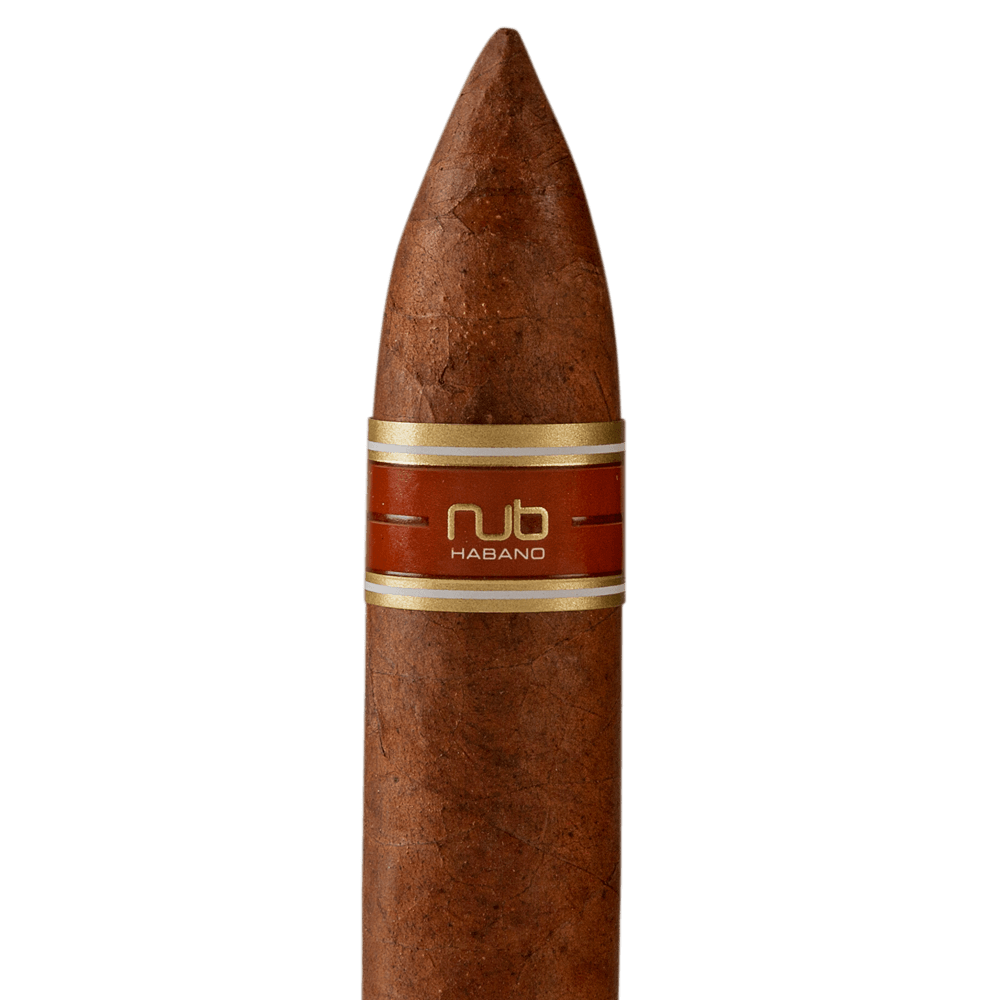 Nub 464 Torpedo Habano 4x64 EMS điếu lẻ