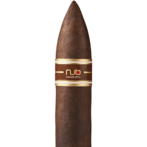 Nub 464 Torpedo Maduro 4x64 Maduro hộp 24