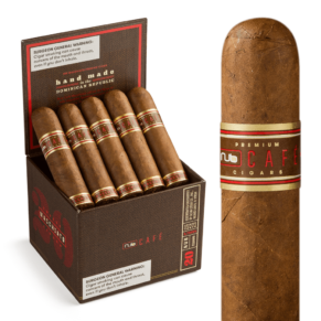 Nub Nuance Double Roast 3x54 3.75x54 EMS hộp 20