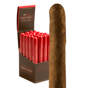 Nub Nuance Double Roast 4x30 Tubo 4.75x30 EMS hộp 20