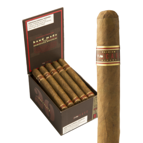 Nub Nuance Double Roast 5x42 5x42 EMS hộp 20