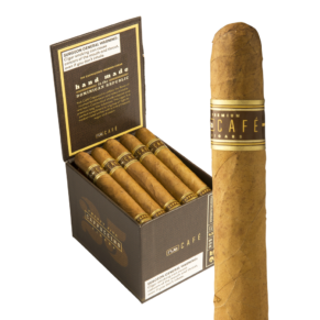 Nub Nuance Single Roast 4x38 4x38 EMS hộp 25