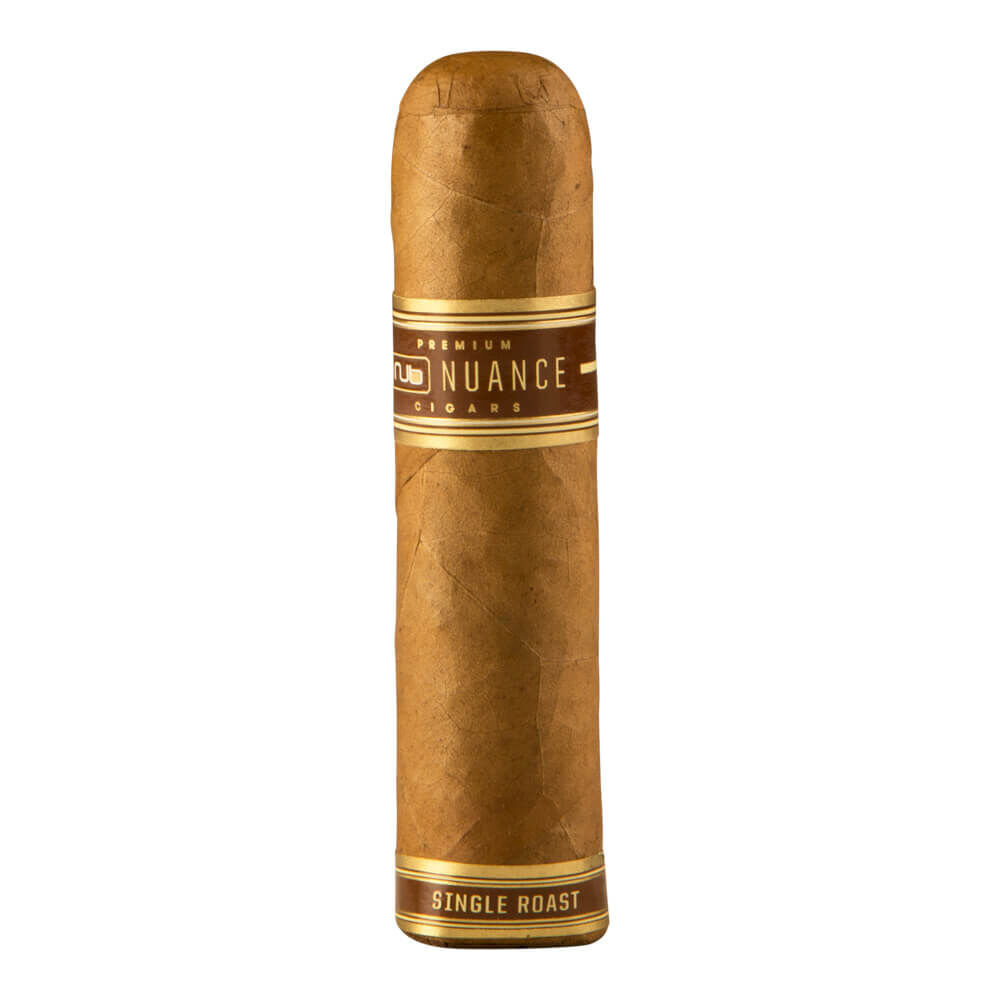 Nub Nuance Single Roast 4x60 4x60 EMS hộp 20