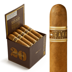 Nub Nuance Single Roast 4x60 4x60 EMS hộp 20