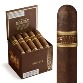 Nub Nuance Triple Roast 4x30 Tubo 4.75x30 EMS hộp 20